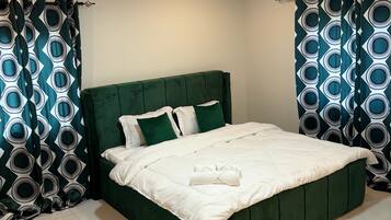 Ropa de cama de alta calidad y colchones con pillow-top