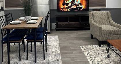 Soothing 3-bedroom apartment with AC in Farmingville