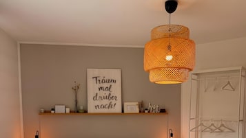 3 slaapkamers, wifi, beddengoed