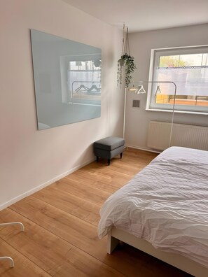3 dormitorios, wifi, ropa de cama