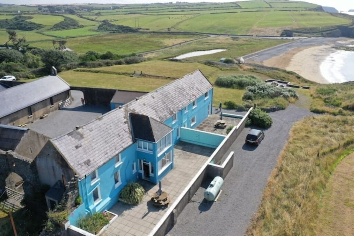 Bild für Gastgeberprofil