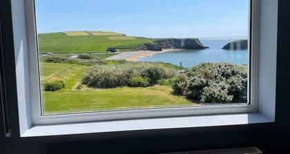 The Creamery Loft at Annestown House