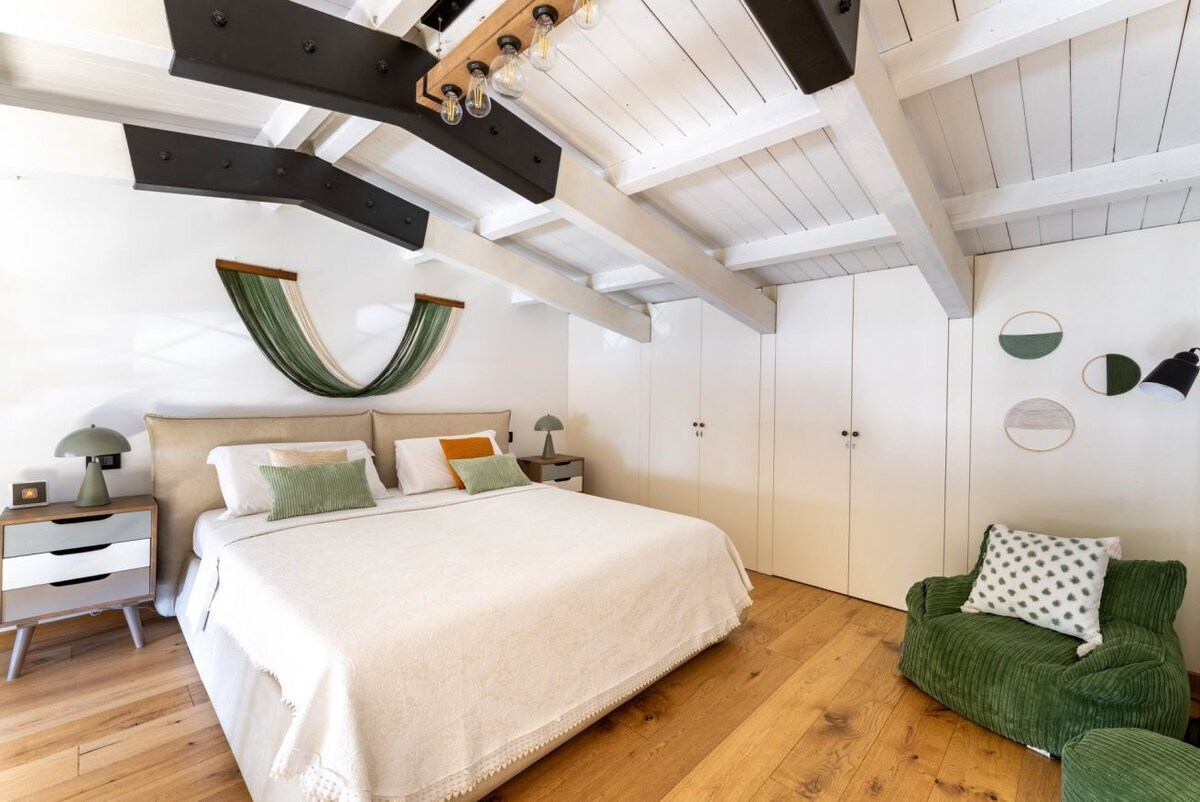 Bild für Gastgeberprofil