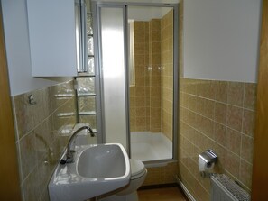 Ducha