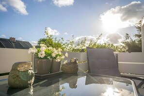Terraço/pátio