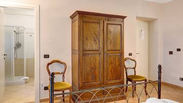 1 chambre, Wi-Fi, draps fournis, accÚs pour personnes à mobilité réduite