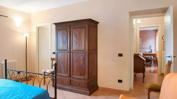 Wi-Fi, draps fournis, accÚs pour personnes à mobilité réduite