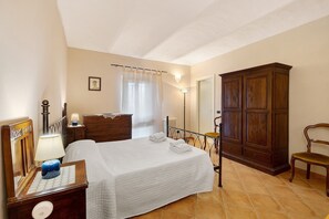 1 sovrum, wi-fi, sängkläder och rullstolsanpassning