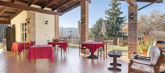 Apartment 'Drago' with Mountain View, Shared Pool and Wi-Fi