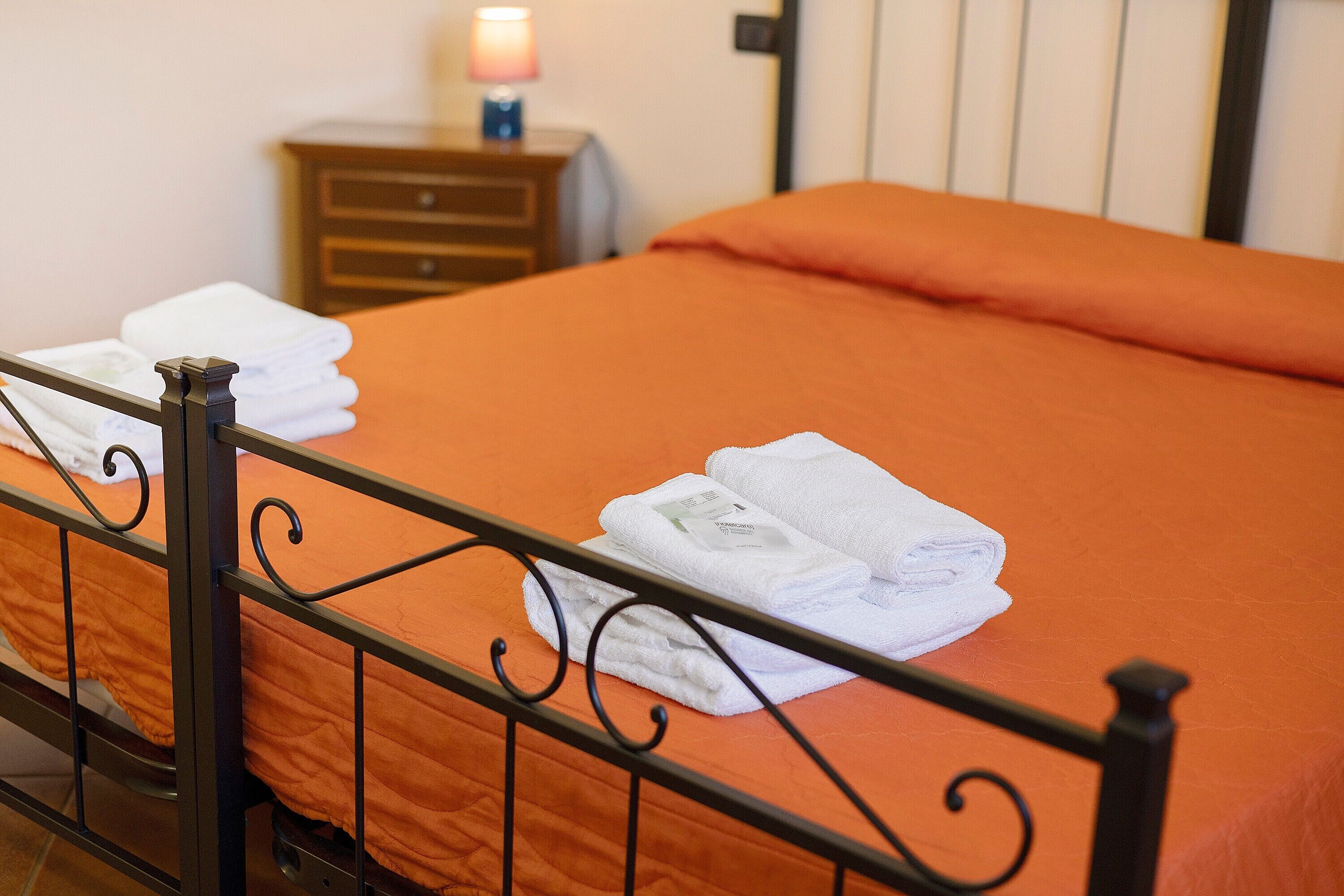 1 makuuhuone, Wi-Fi, vuodevaatteet