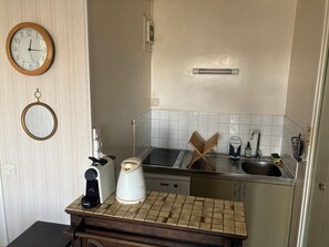 Yksityinen keittiö