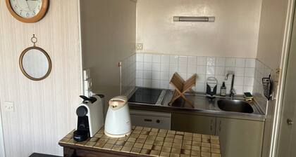 Le petit large, stunning views, close to the beach and all amenities