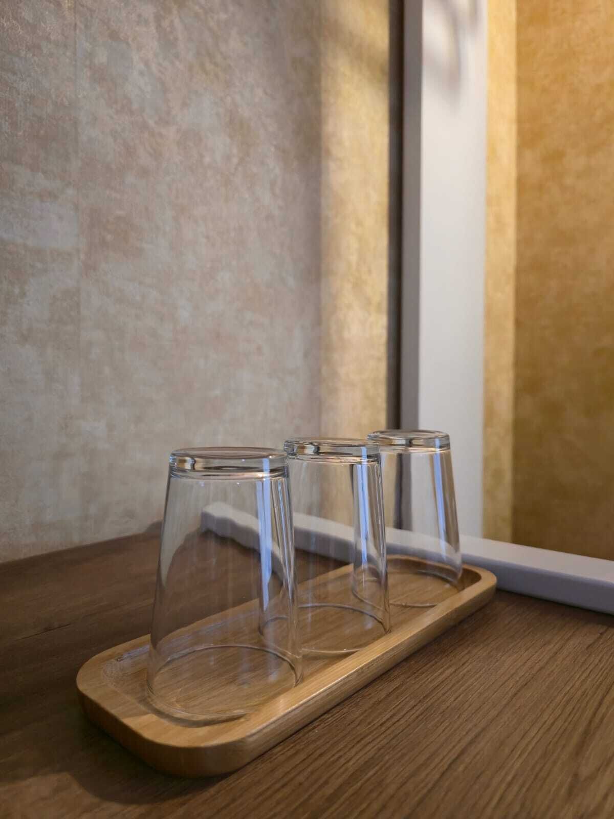 Photo - Hotel Nutsa in old Tbilisi