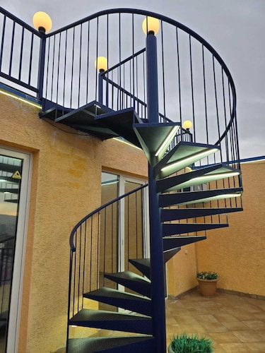 Hotel Nutsa in old Tbilisi