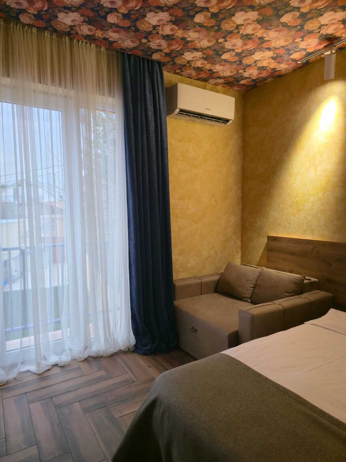 Photo - Hotel Nutsa in old Tbilisi