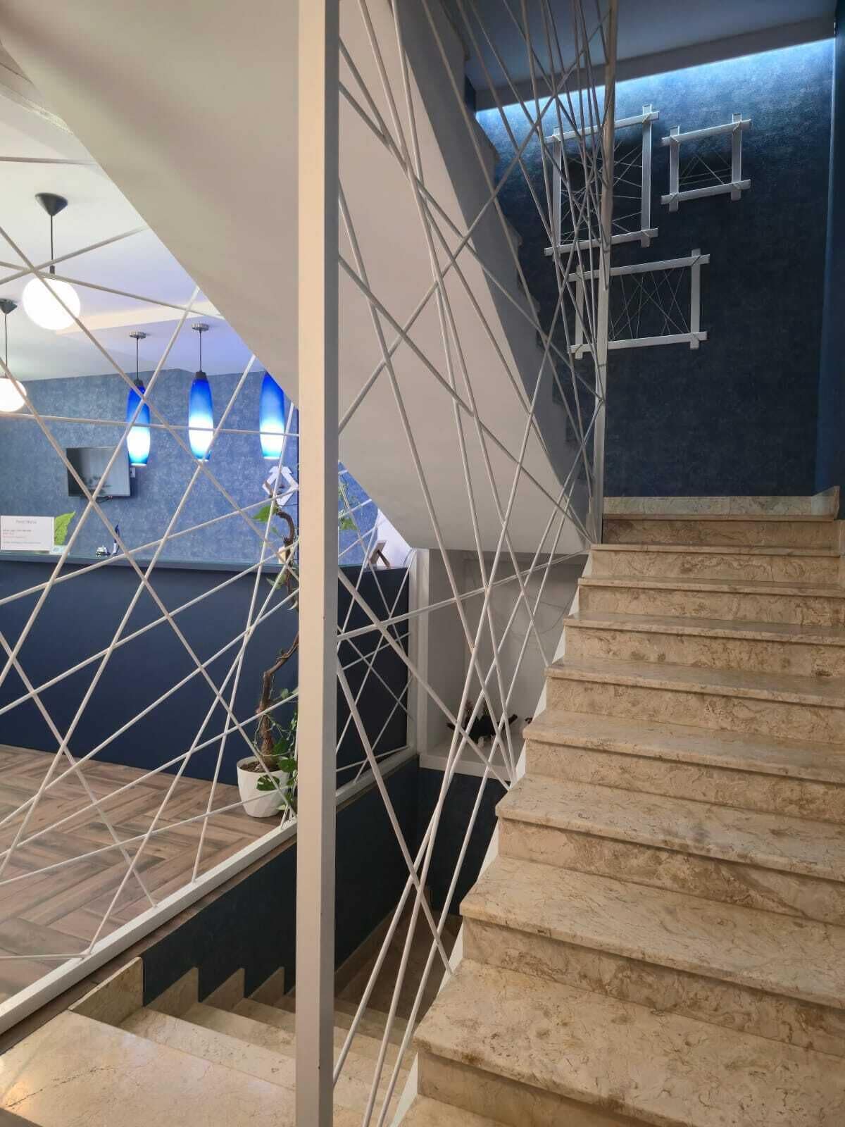 Photo - Hotel Nutsa in old Tbilisi