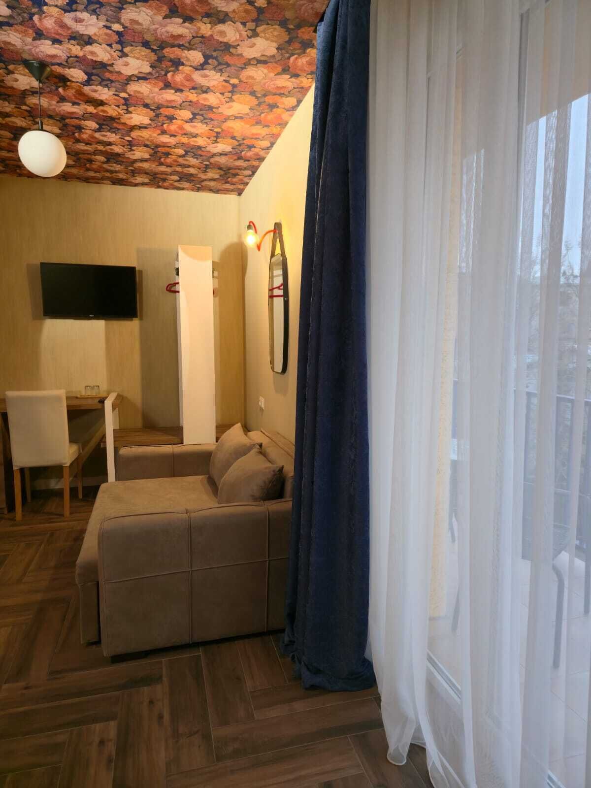 Photo - Hotel Nutsa in old Tbilisi