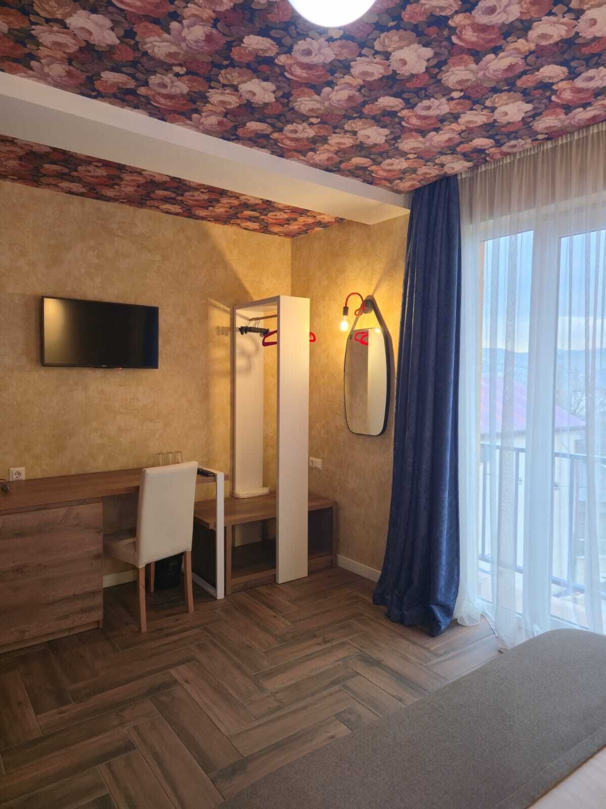 Photo - Hotel Nutsa in old Tbilisi