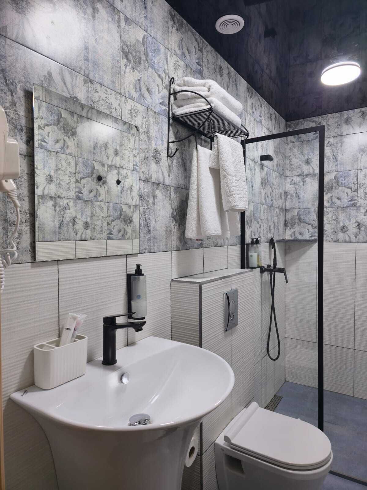 Photo - Hotel Nutsa in old Tbilisi