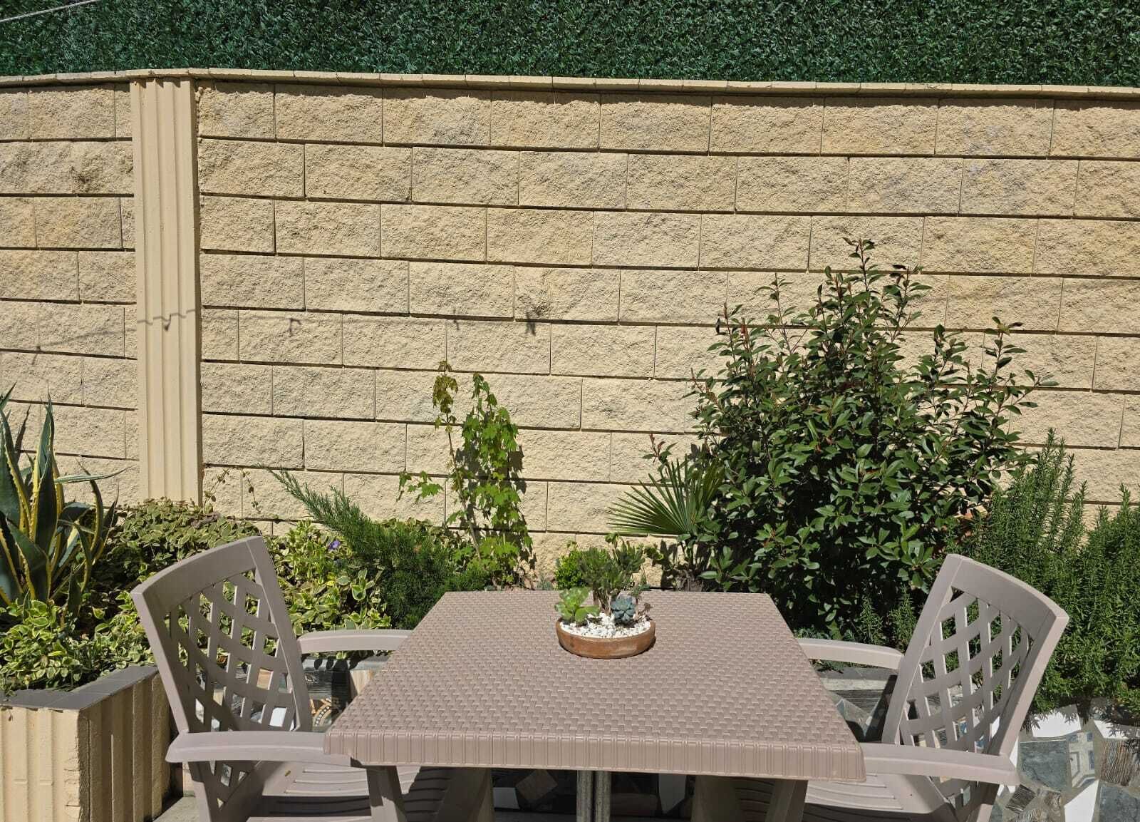 Photo - Hotel Nutsa in old Tbilisi