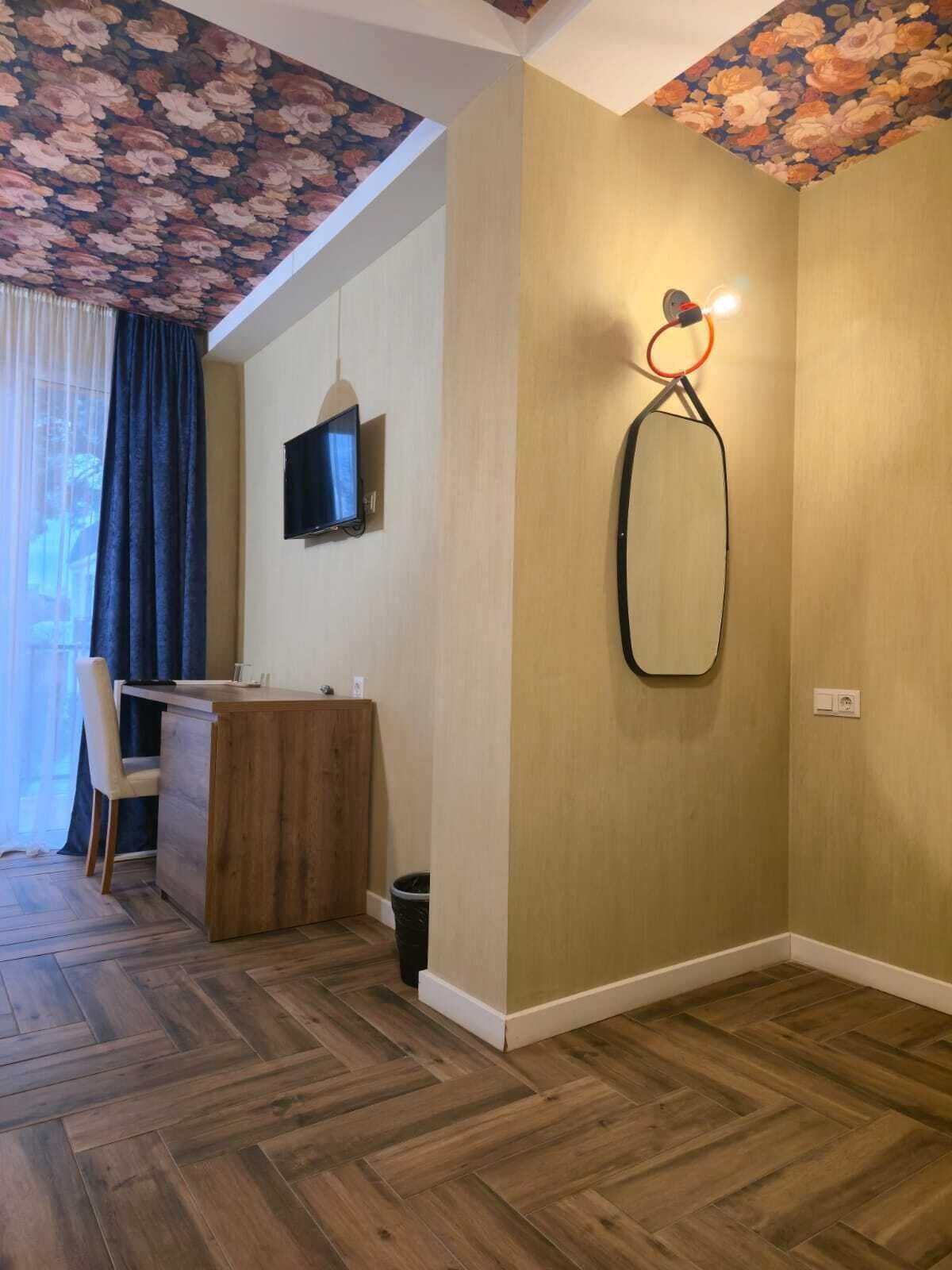 Photo - Hotel Nutsa in old Tbilisi