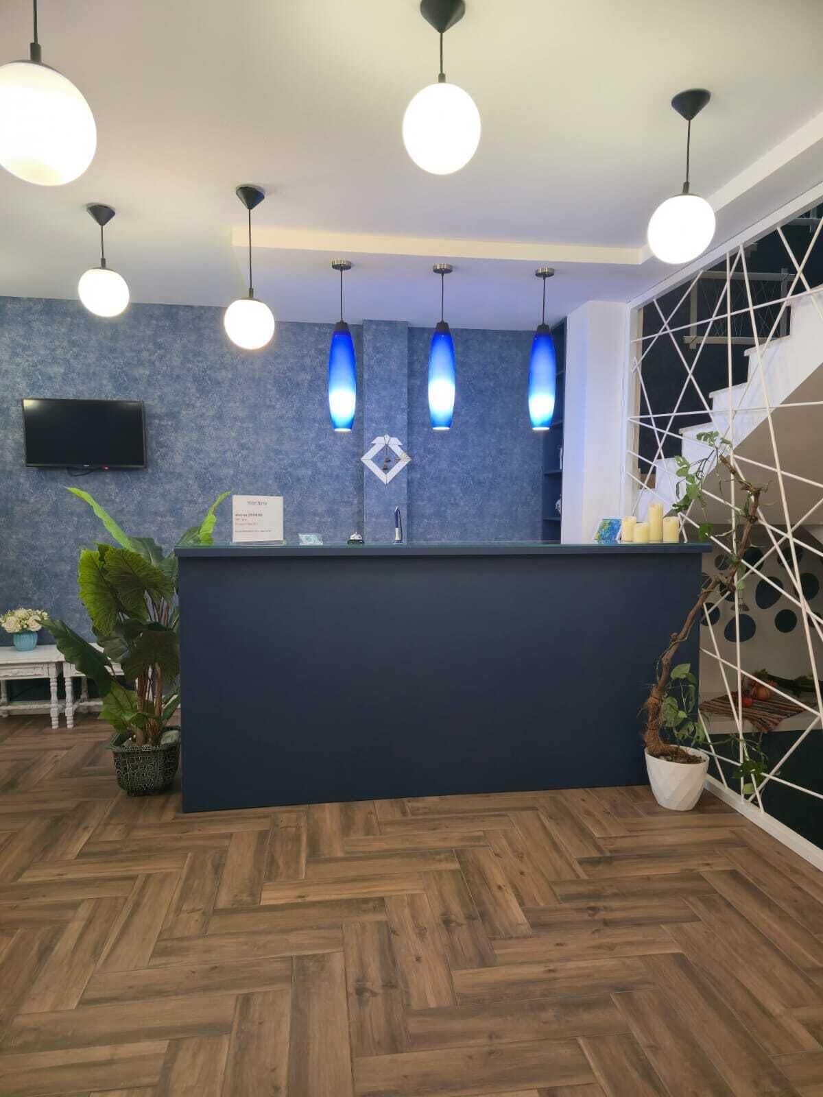 Photo - Hotel Nutsa in old Tbilisi