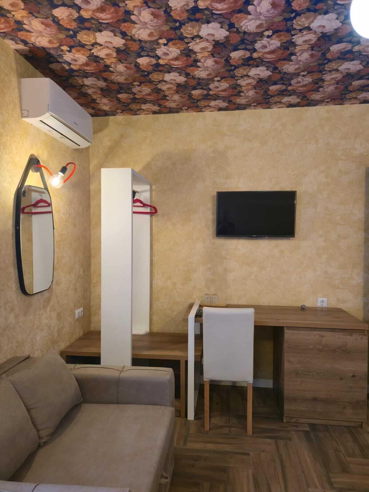 Photo - Hotel Nutsa in old Tbilisi