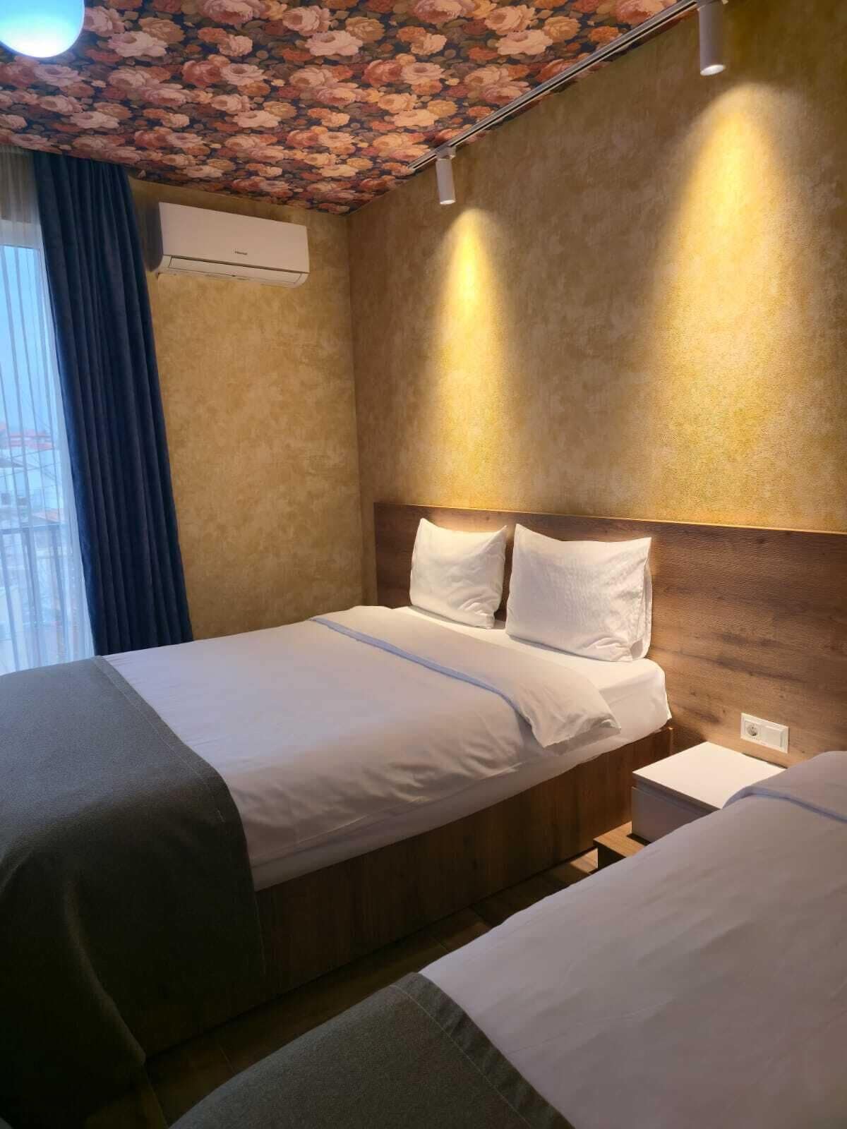 Photo - Hotel Nutsa in old Tbilisi