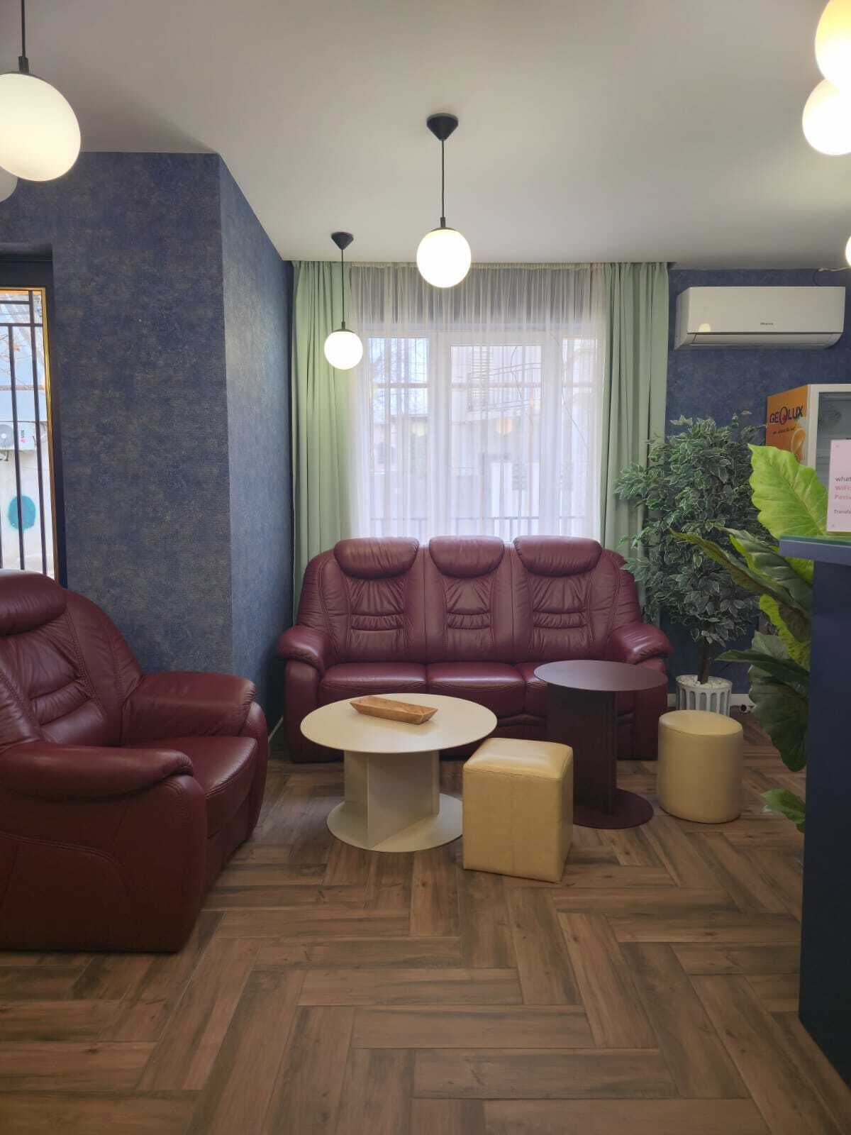 Photo - Hotel Nutsa in old Tbilisi