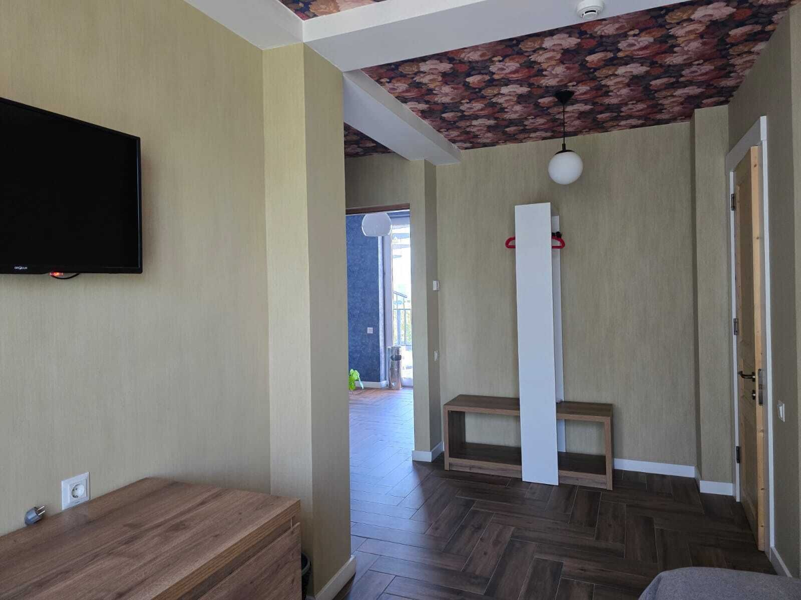 Deluxe Double Room | Premium bedding, Tempur-Pedic beds, individually decorated