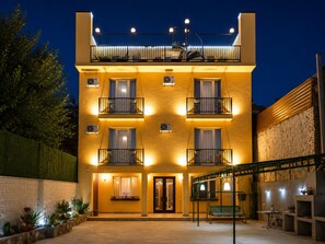 Exterior - Hotel Nutsa in old Tbilisi (Tbilisi)