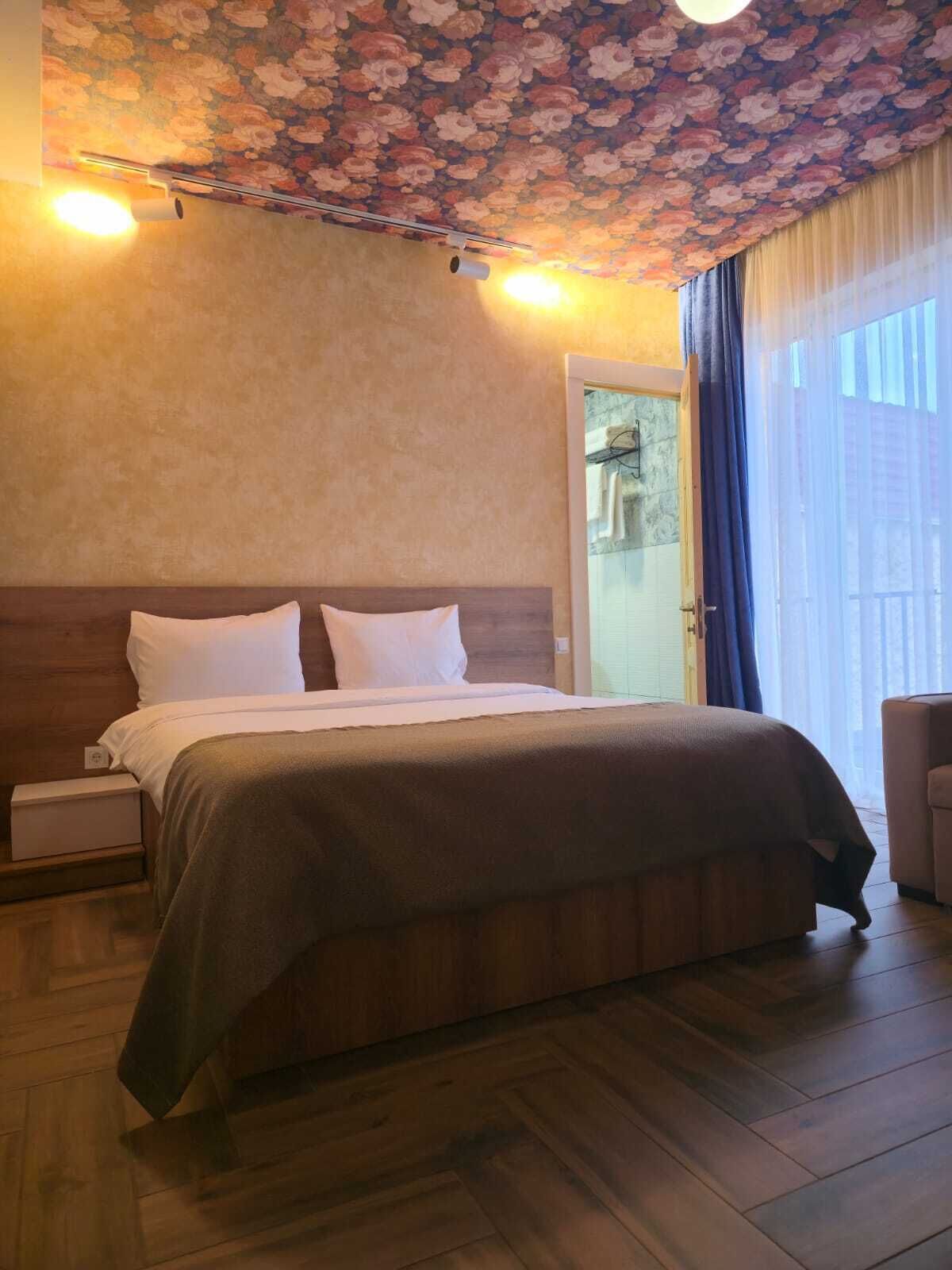 Ropa de cama de alta calidad y colchones Tempur-Pedic 