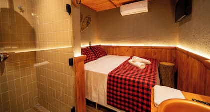 The Lodge Iguassu