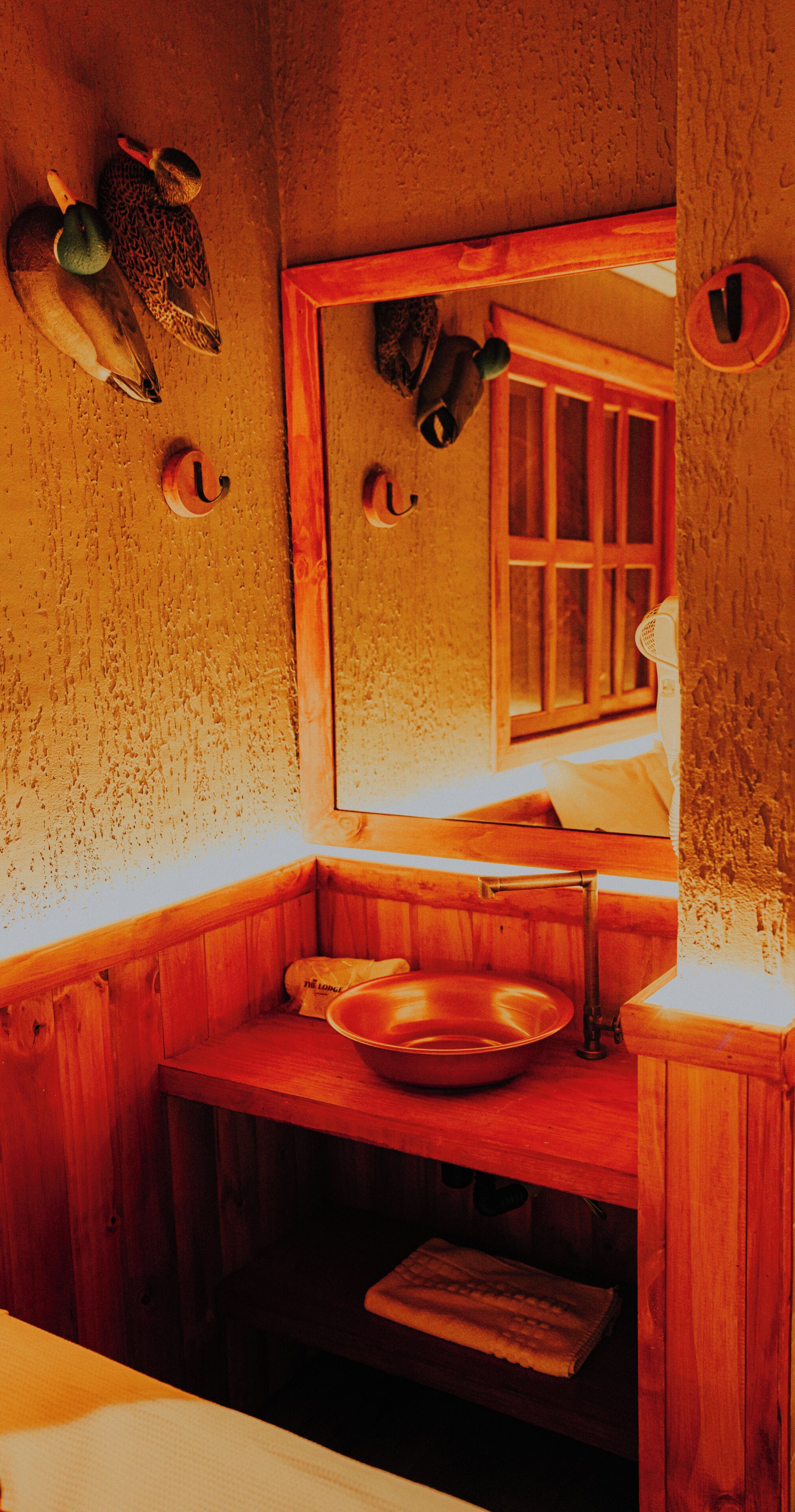 Photo - The Lodge Iguassu