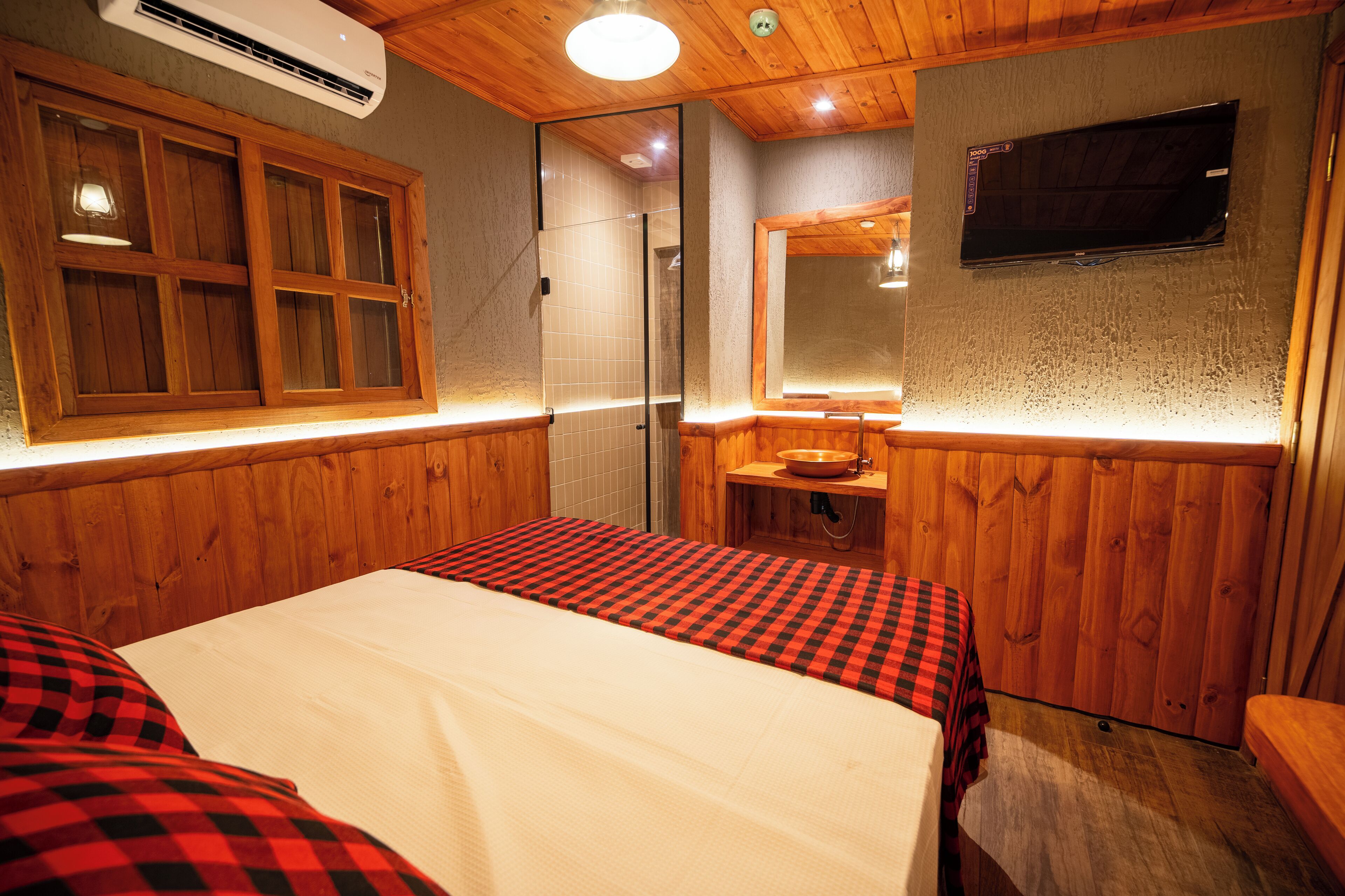 Photo - The Lodge Iguassu