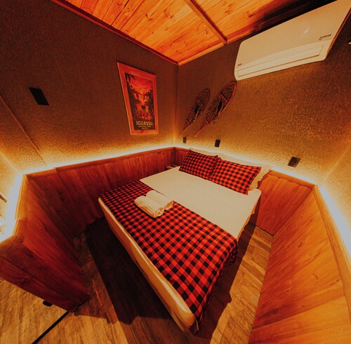 The Lodge Iguassu