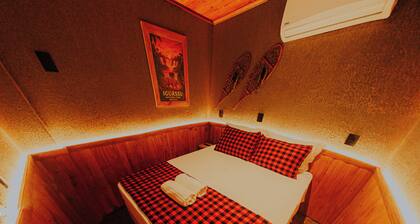 The Lodge Iguassu