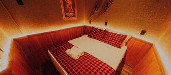 The Lodge Iguassu