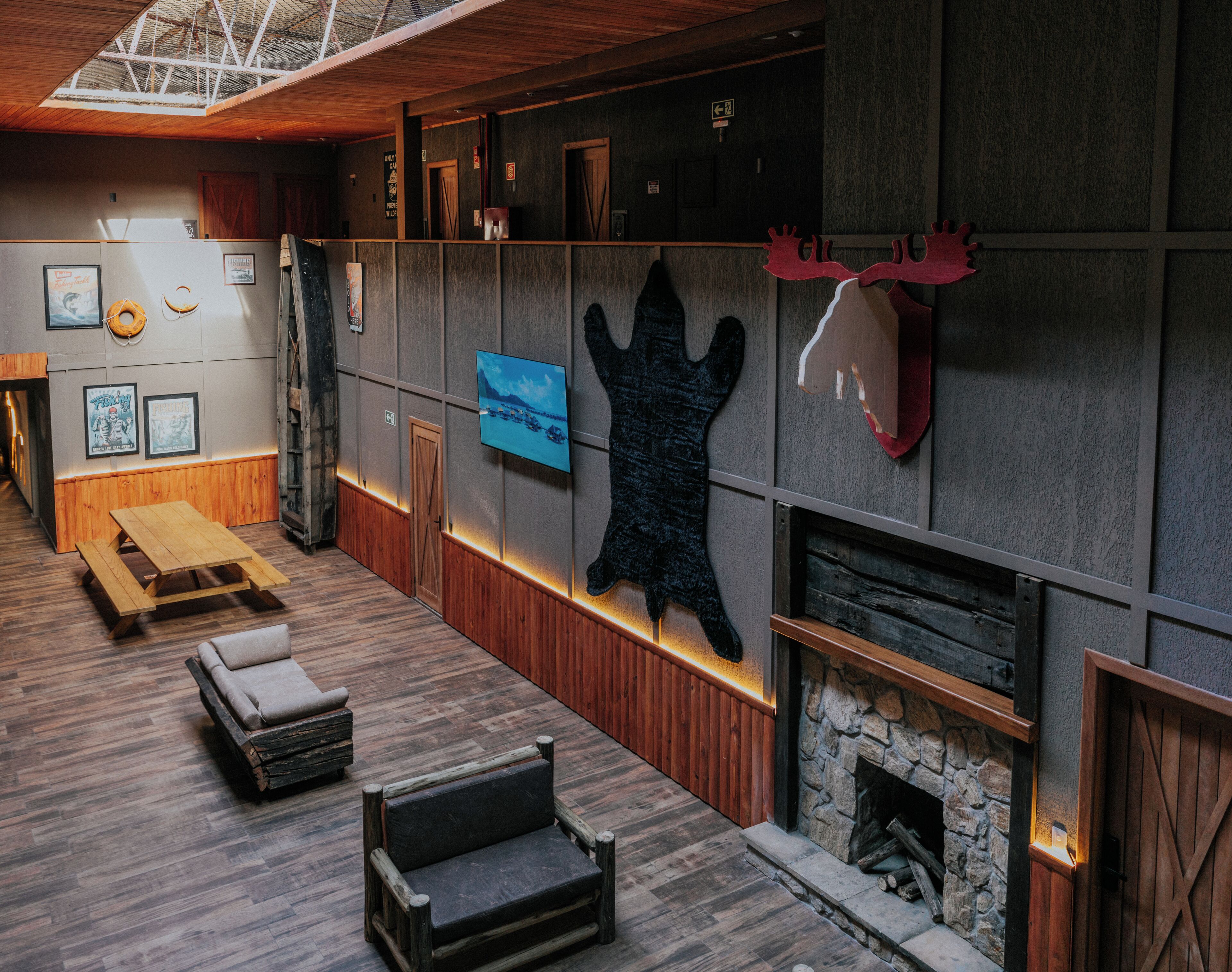 Photo - The Lodge Iguassu