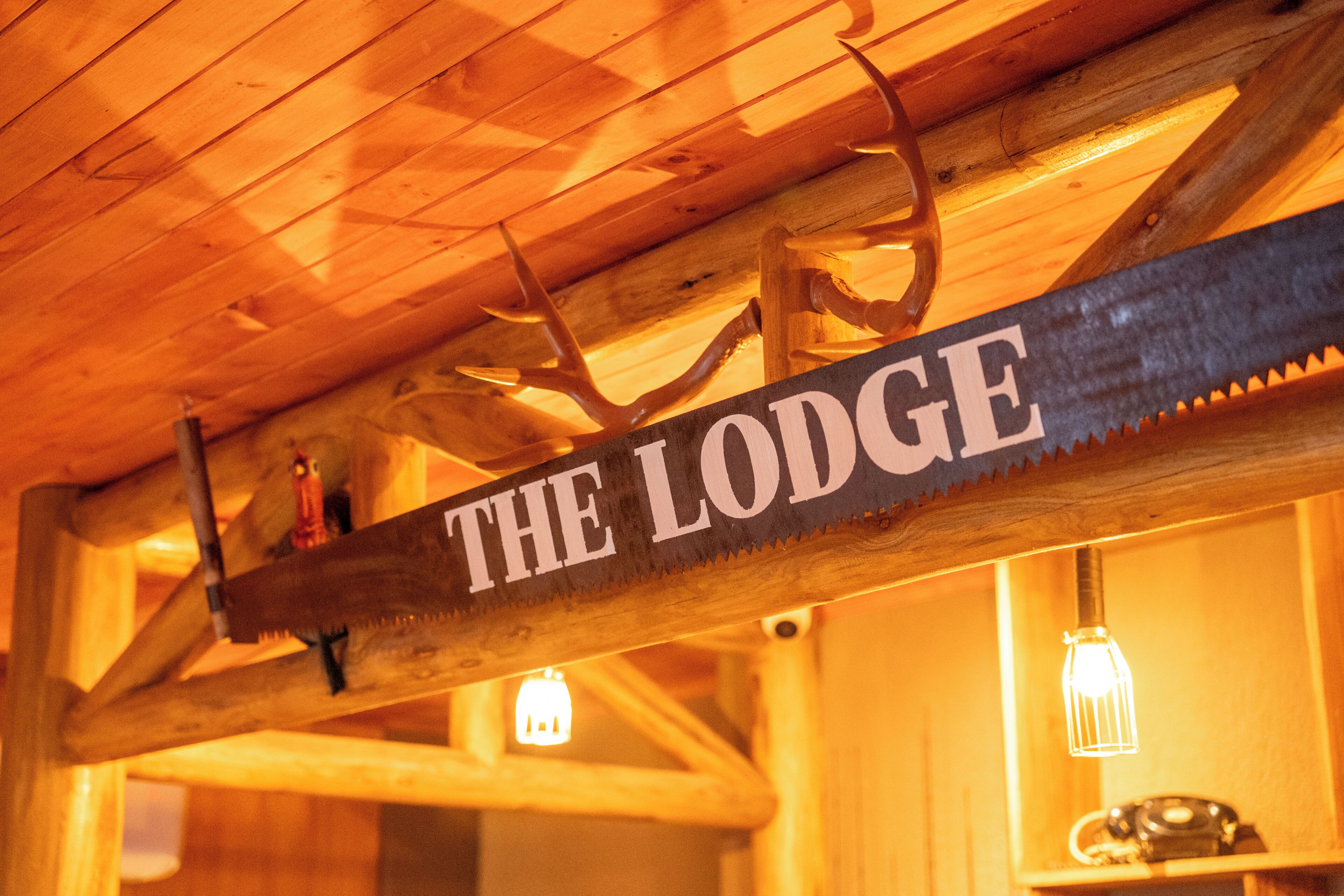 Photo - The Lodge Iguassu