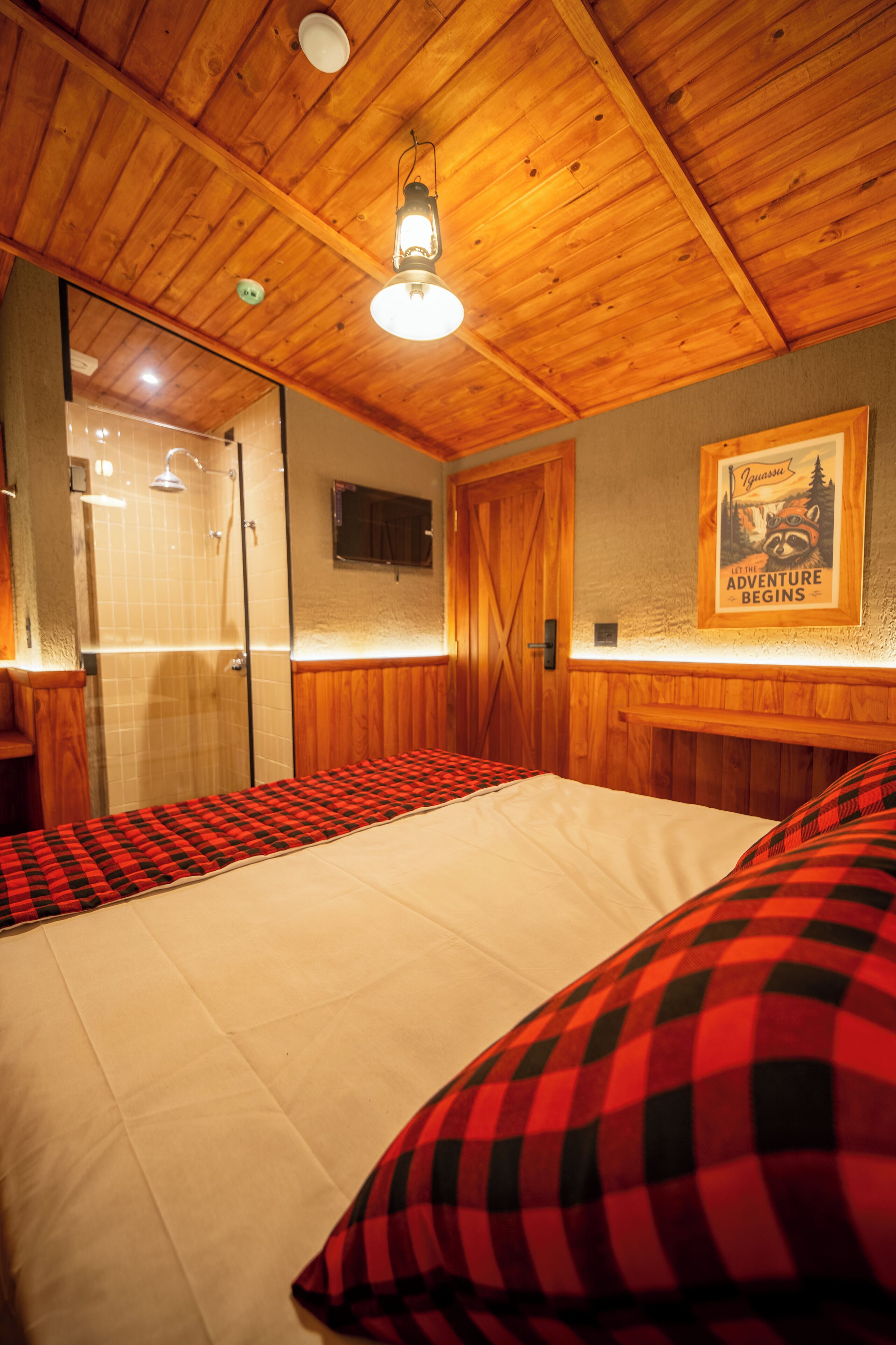 Photo - The Lodge Iguassu
