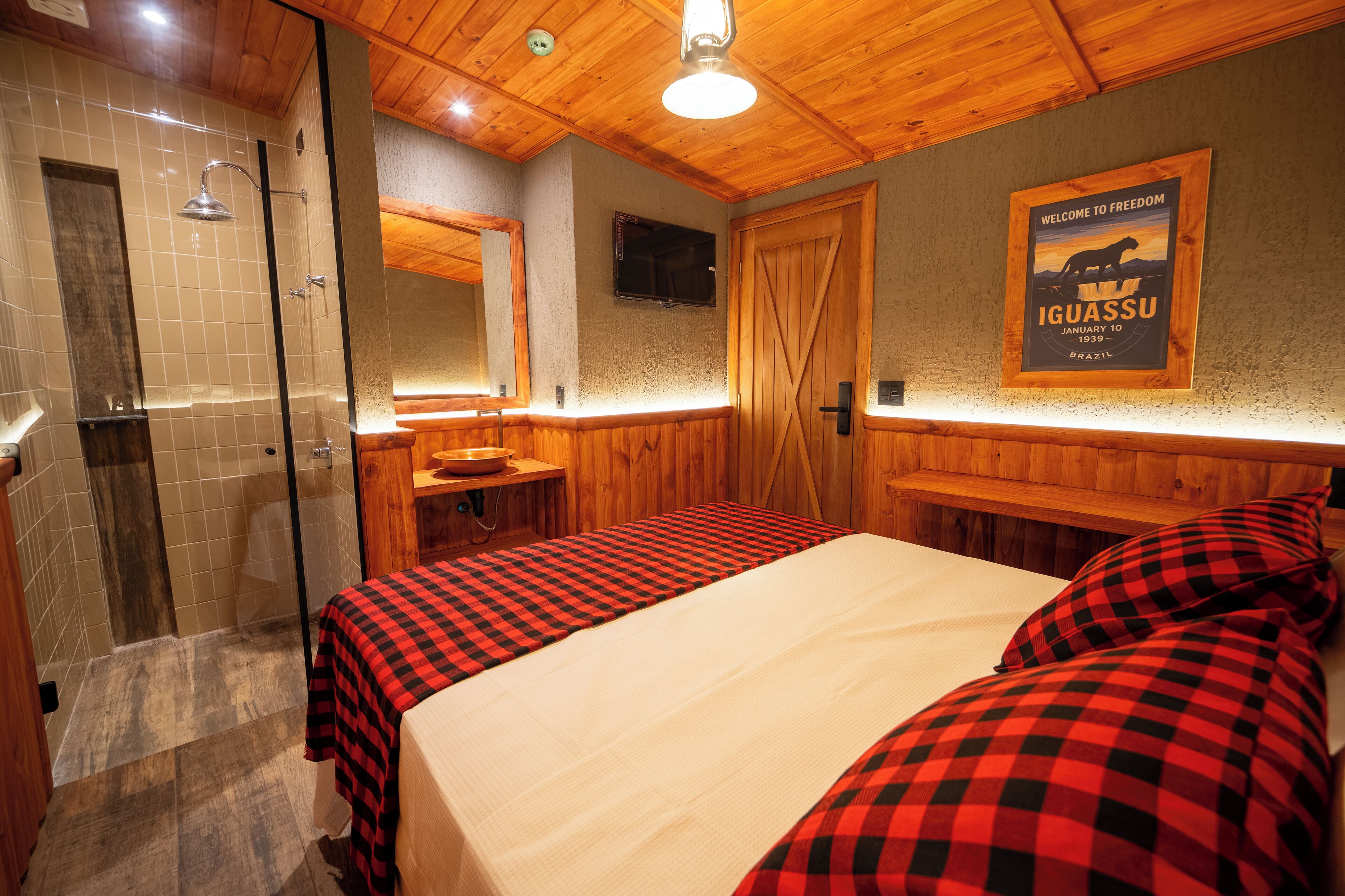 Photo - The Lodge Iguassu