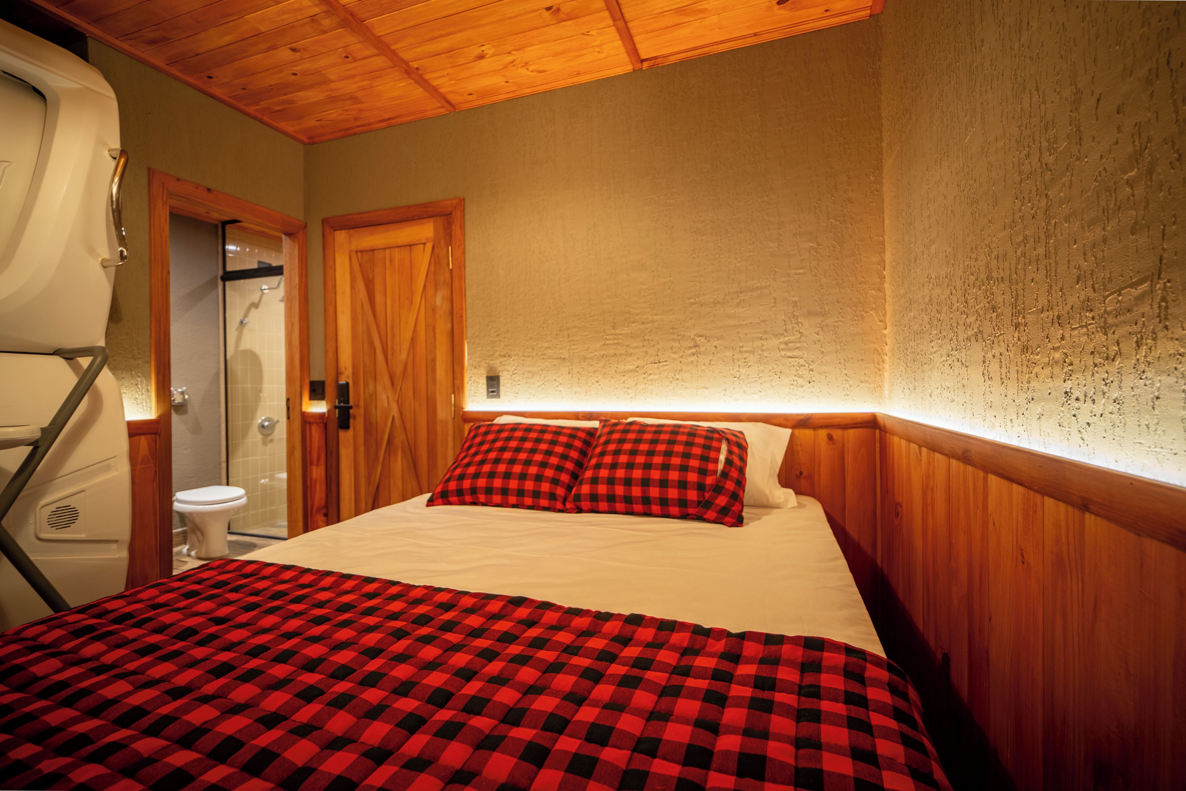 Foto - The Lodge Iguassu