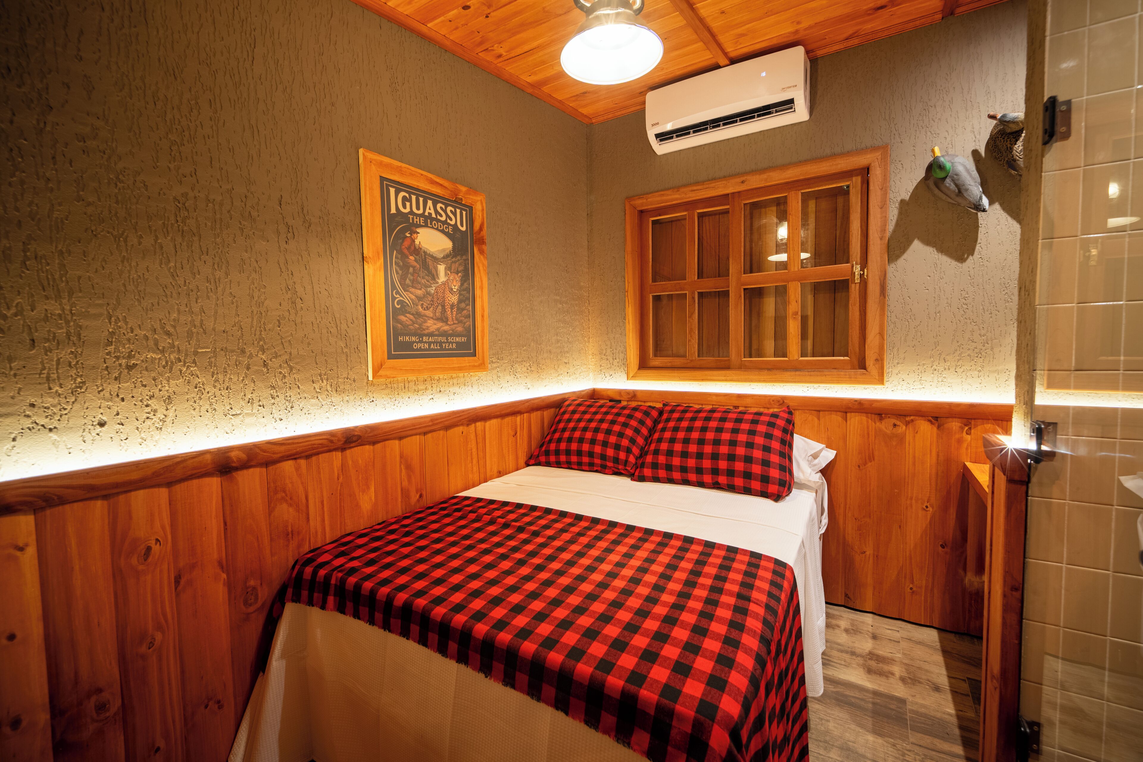 Photo - The Lodge Iguassu