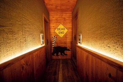 The Lodge Iguassu