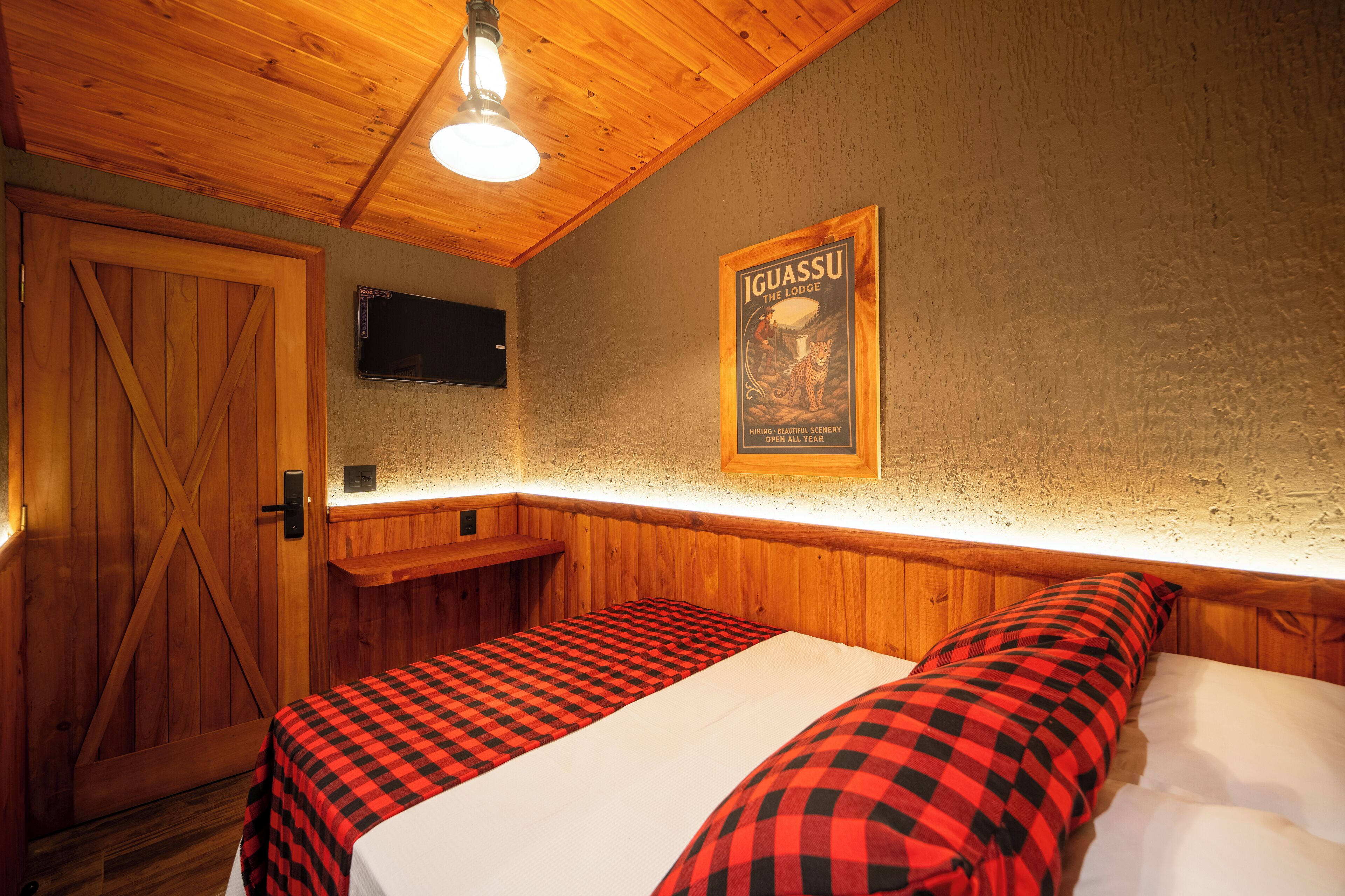 Photo - The Lodge Iguassu