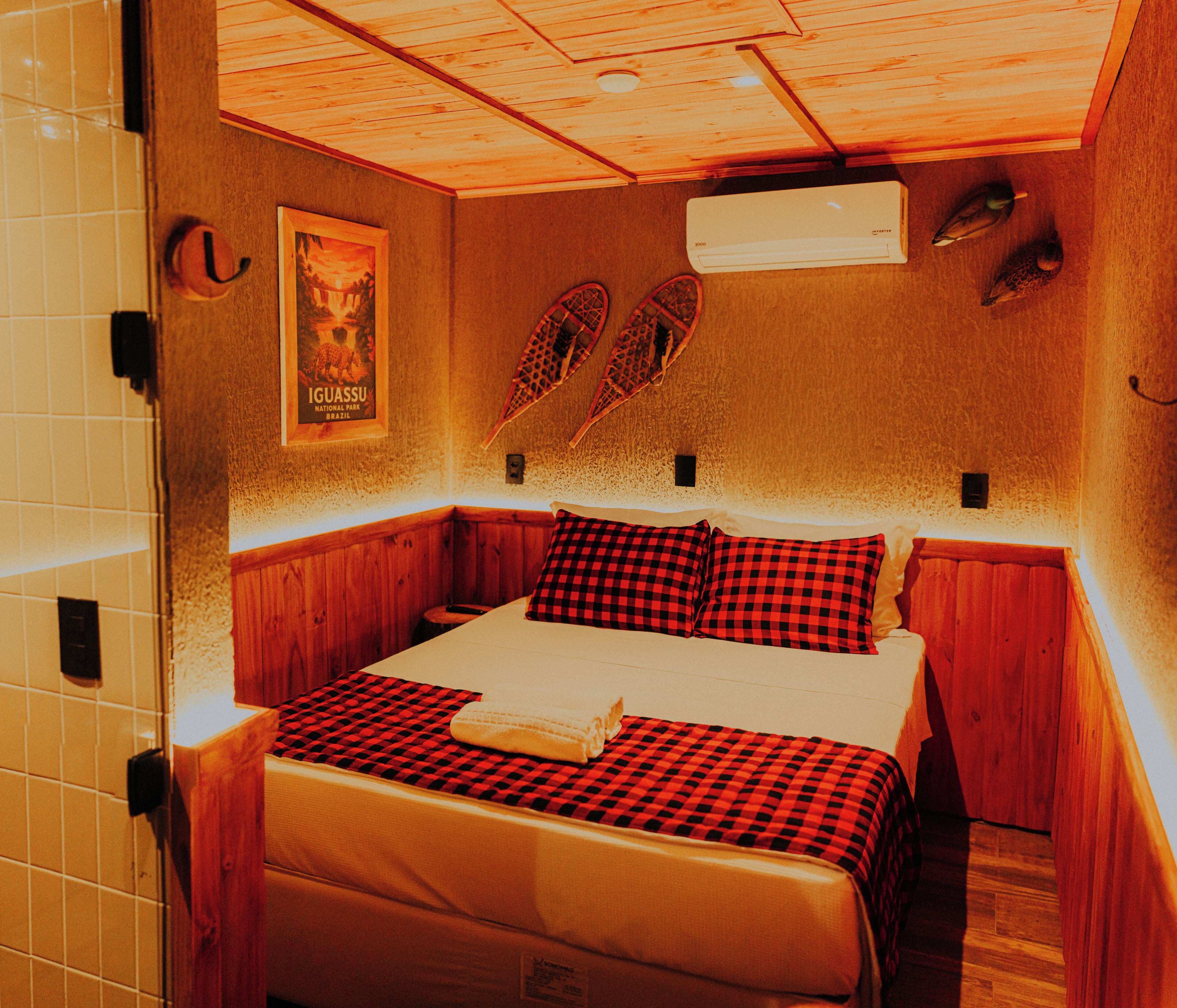 Photo - The Lodge Iguassu
