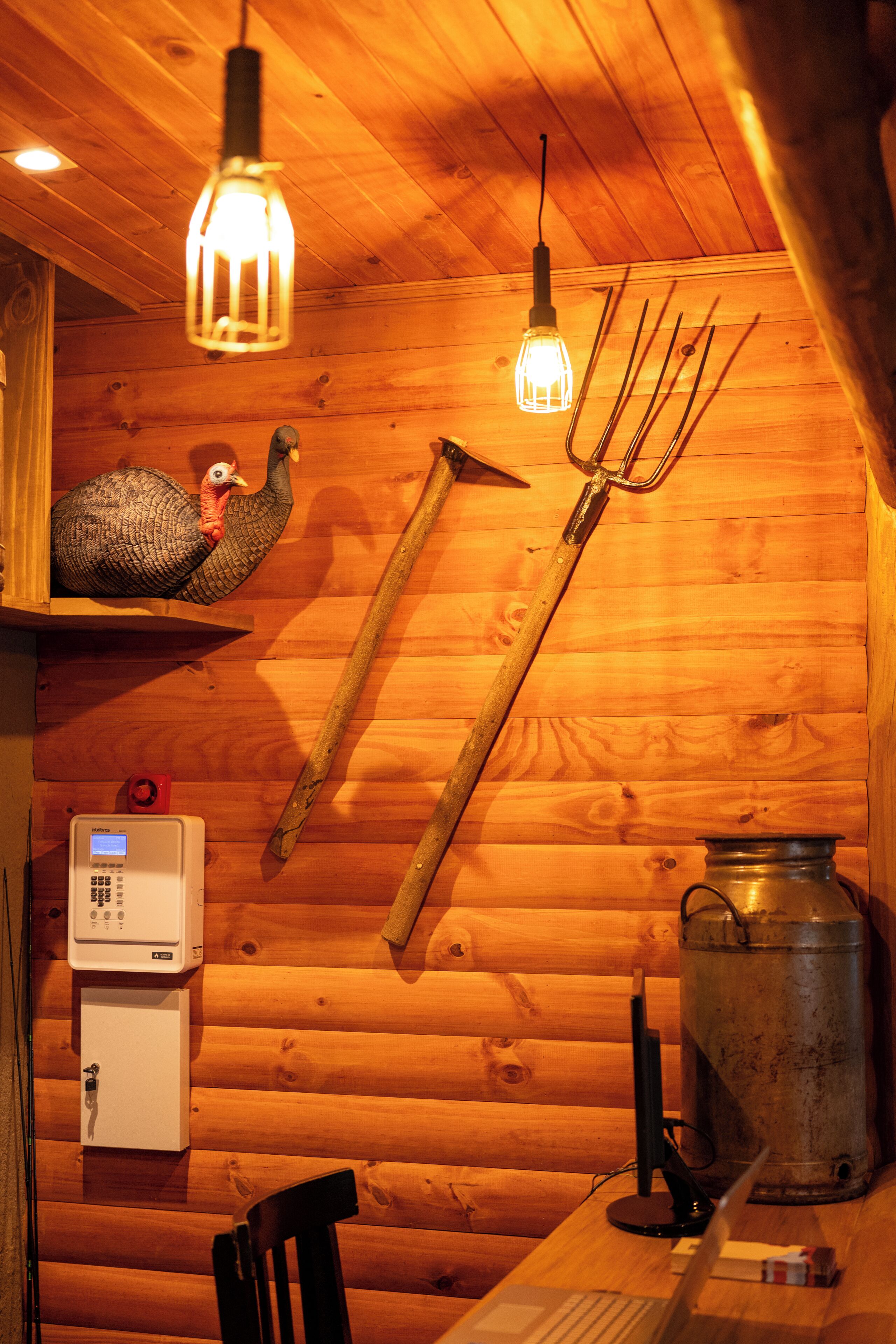 Photo - The Lodge Iguassu