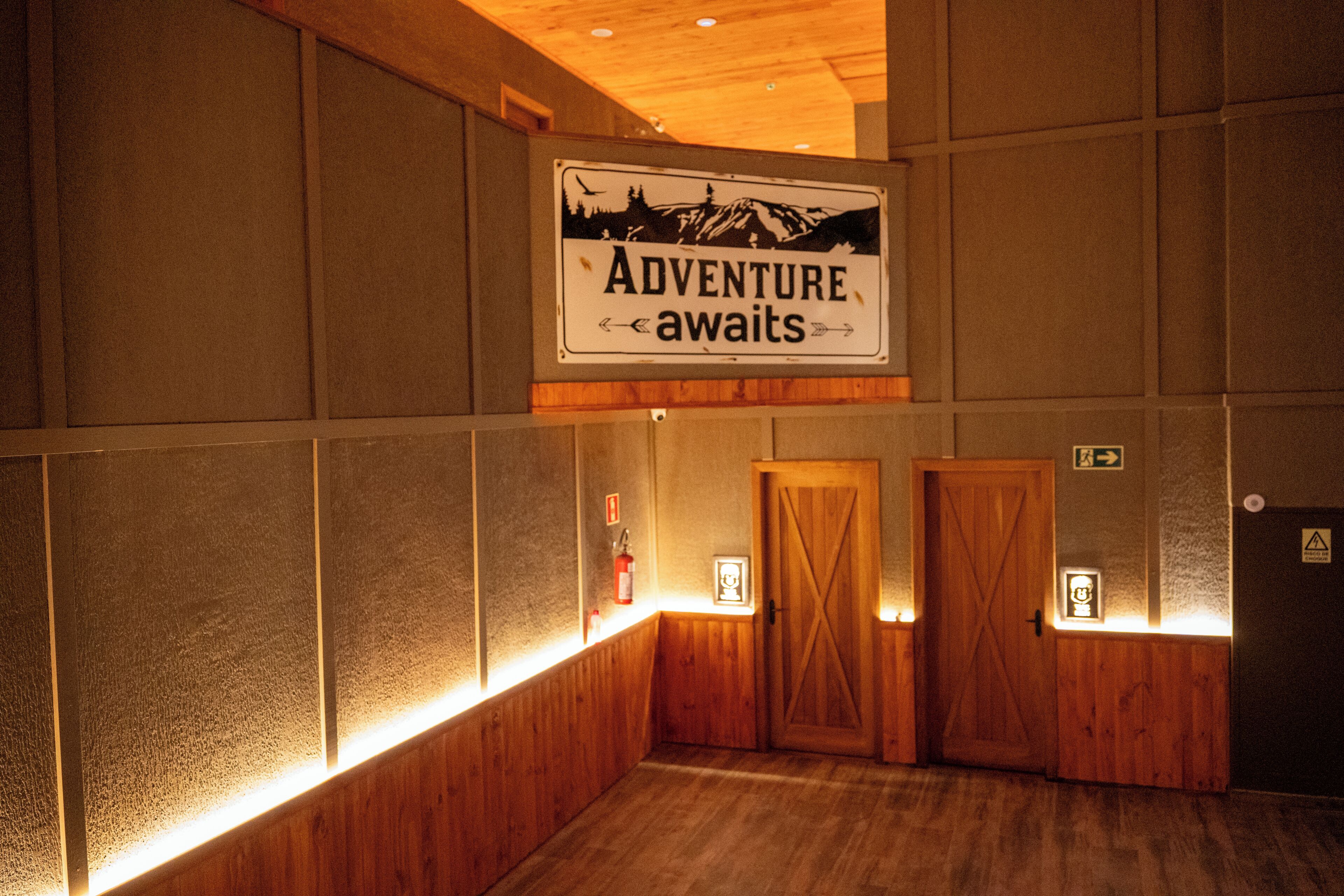 Photo - The Lodge Iguassu