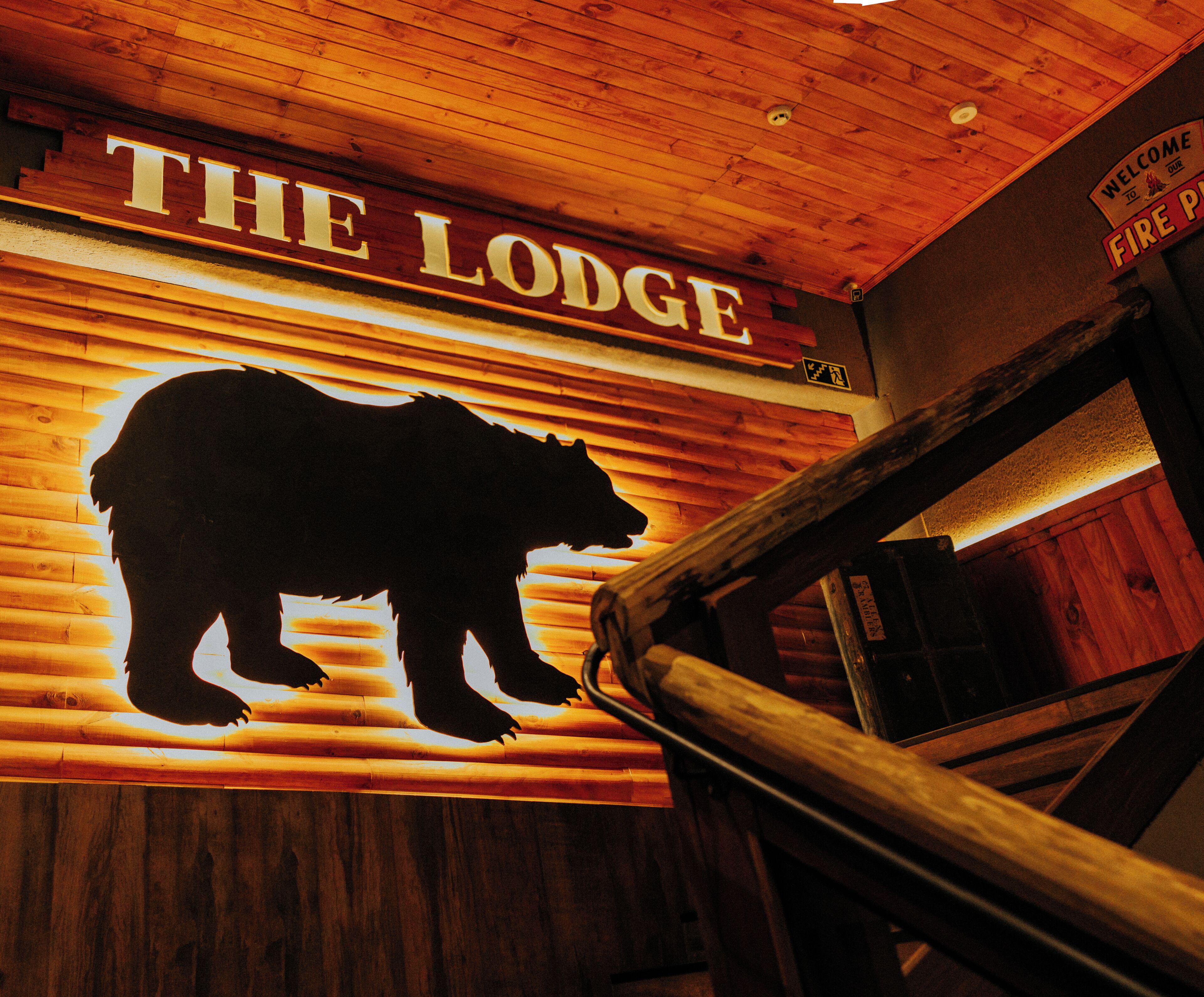Photo - The Lodge Iguassu